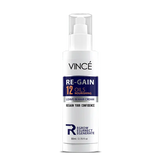 VINCE RE-GAIN LEAVE IN HARI CREAM 80ML